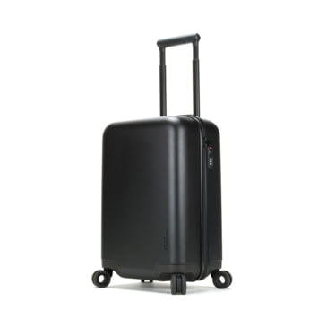 novi luggage review