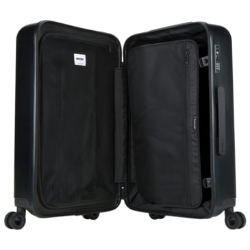 novi suitcase review