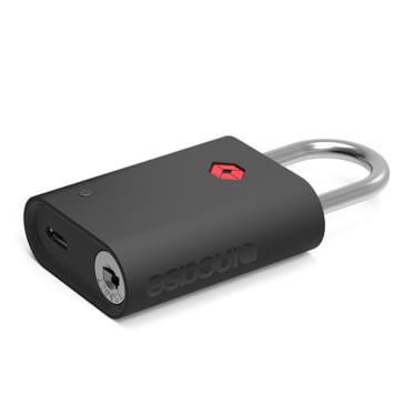 incase smart luggage lock