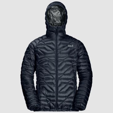 salomon fleece jacket