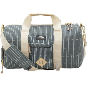 jansport duffel