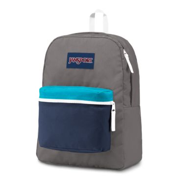 jansport exposed