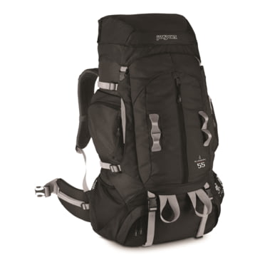 klamath 55 backpack