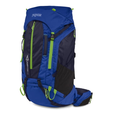 Jansport Klamath 65 Backpack — CampSaver