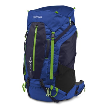 jansport klamath 75