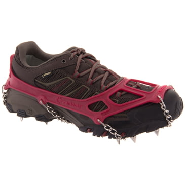 kahtoola nanospikes footwear traction stores