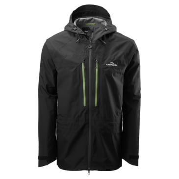 kathmandu gore tex paclite jacket