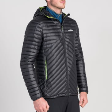 kathmandu flinders down jacket