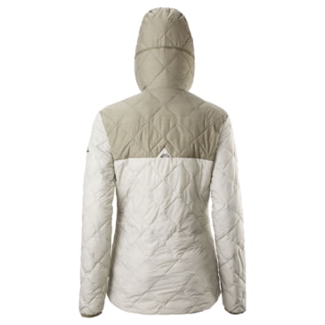 kathmandu female jacket