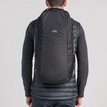 kathmandu shuttle 40l review