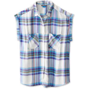KAVU Belfair Shirt