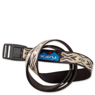 kavu belts
