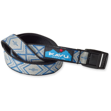 kavu belts