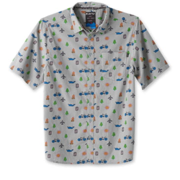 KAVU Mens Festaruski