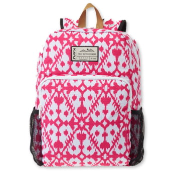 kavu field trip backpack