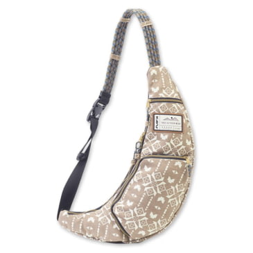kavu halfmoon sling