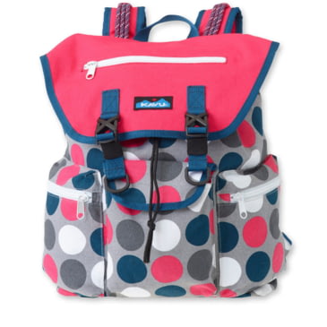kavu libby