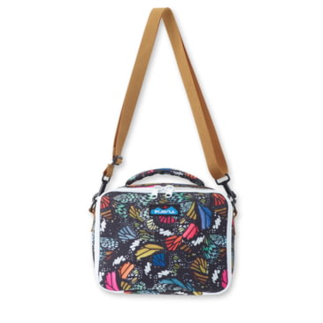 kavu insulated bag