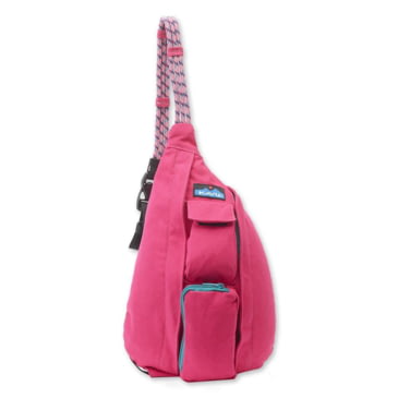 kavu basecamp rope bag