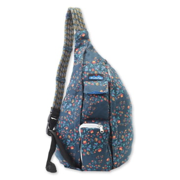 kavu basecamp rope bag