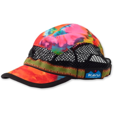kavu trail runner cap