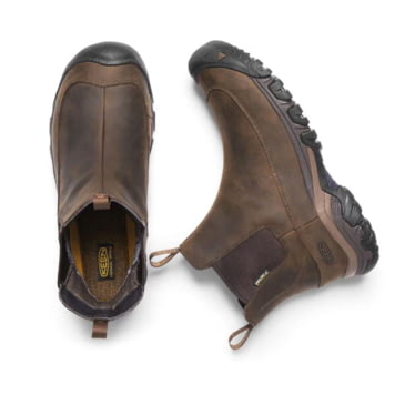 keen anchorage boot iii waterproof