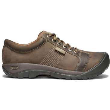 keen austin casual boot