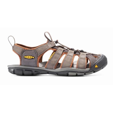 keen cnx sandals
