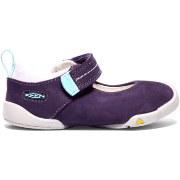 lavender mary janes