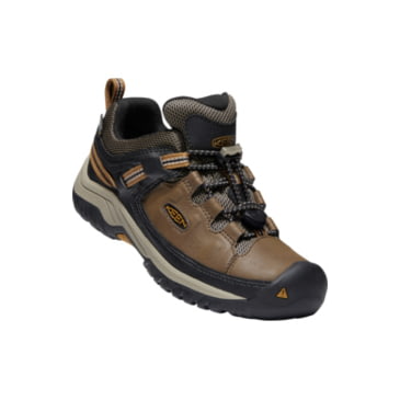 keen targhee low youth