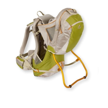 kelty hiking backpack carrier