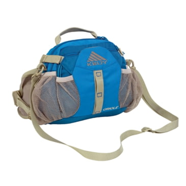 kelty lumbar pack