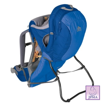 kelty kids carrier weight limit