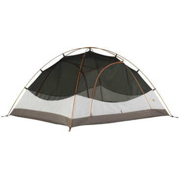 coleman 6 person instant cabin tent