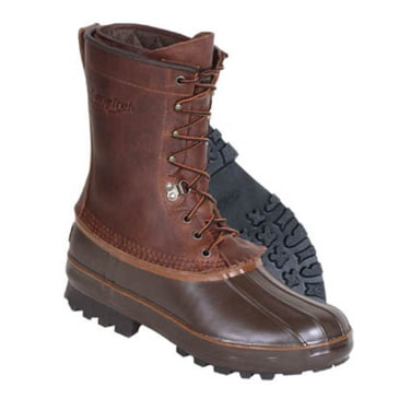men's pac boots