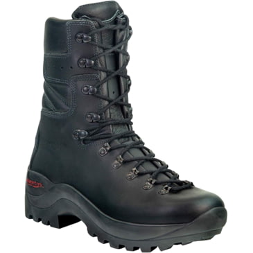 kenetrek wildland fire boot