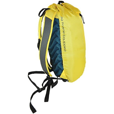 klymit stash backpack