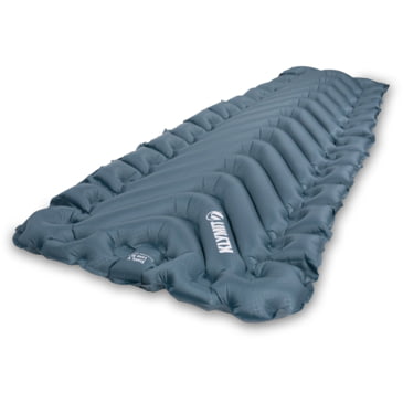 Klymit Static V Luxe Sl Sleeping Pad 06llbl02d With Free S H Campsaver