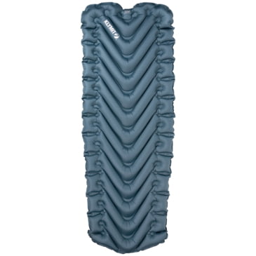 Klymit Static V Luxe Sl Sleeping Pad 06llbl02d With Free S H Campsaver