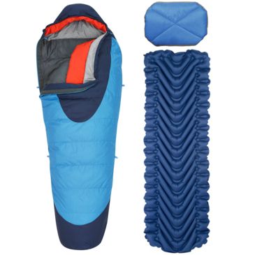 Campsaver Klymit Static V Sleeping Pad Campsaver