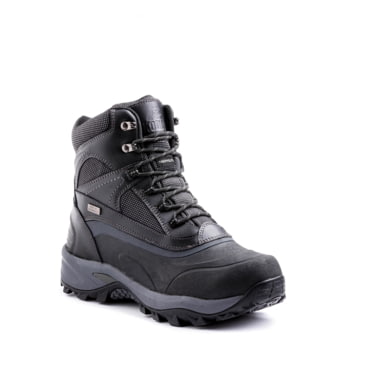 kodiak mens winter boots