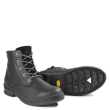 arctic grip men's boots