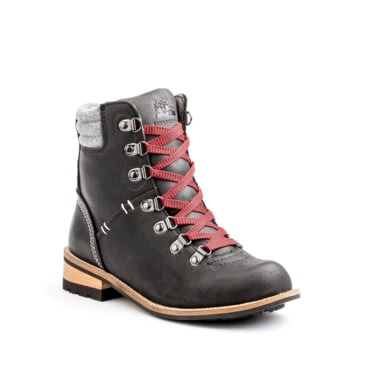 kodiak surrey ii boots caramel