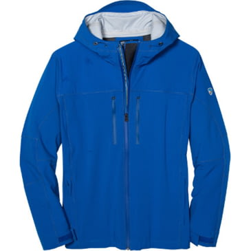 burton eclipse jacket