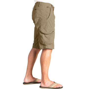 mens cargo shorts 36 waist
