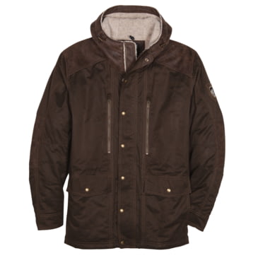 kuhl arktik jacket olive