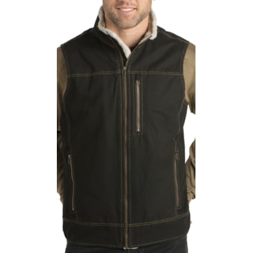 kuhl burr vest sale