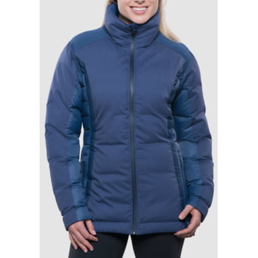 kuhl down coat