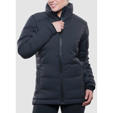 kuhl firestorm down jacket