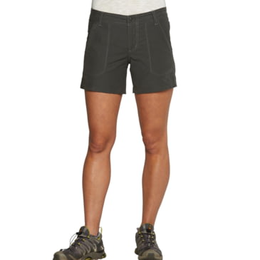 kuhl shorts for women